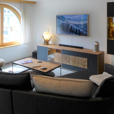 Apartment Breithorn By Interhome Zermatt Eksteriør bilde