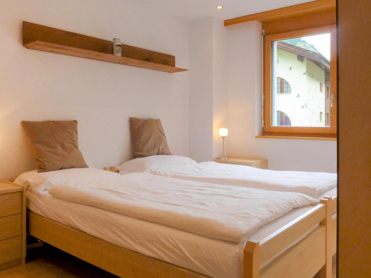 Apartment Breithorn By Interhome Zermatt Eksteriør bilde
