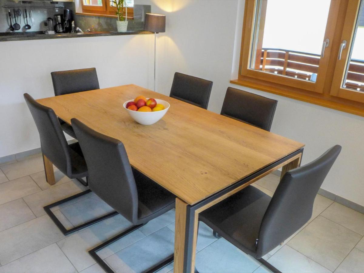 Apartment Breithorn By Interhome Zermatt Eksteriør bilde
