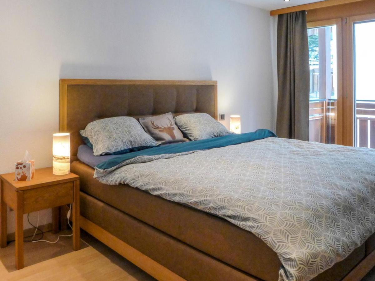 Apartment Breithorn By Interhome Zermatt Eksteriør bilde