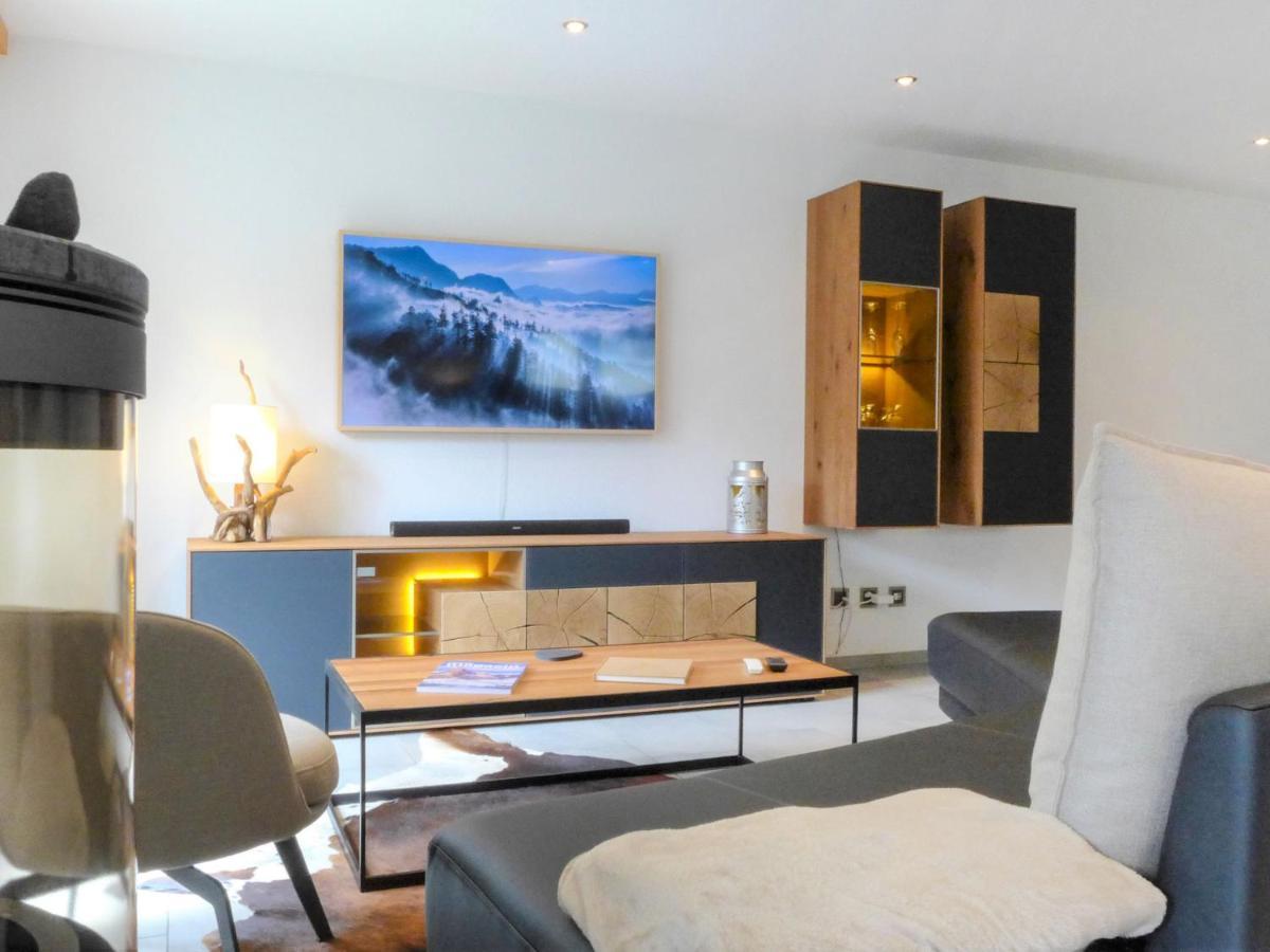 Apartment Breithorn By Interhome Zermatt Eksteriør bilde