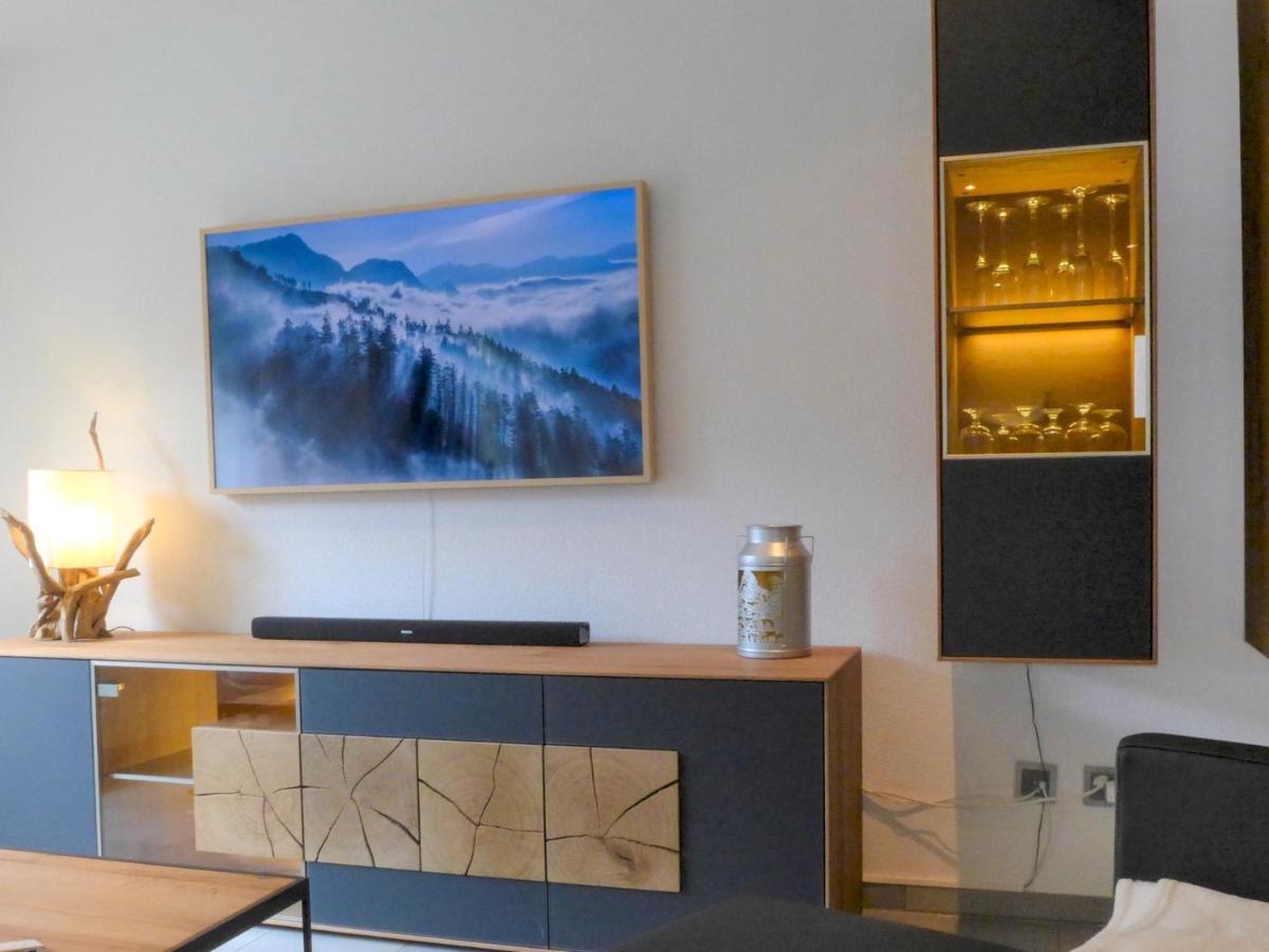 Apartment Breithorn By Interhome Zermatt Eksteriør bilde
